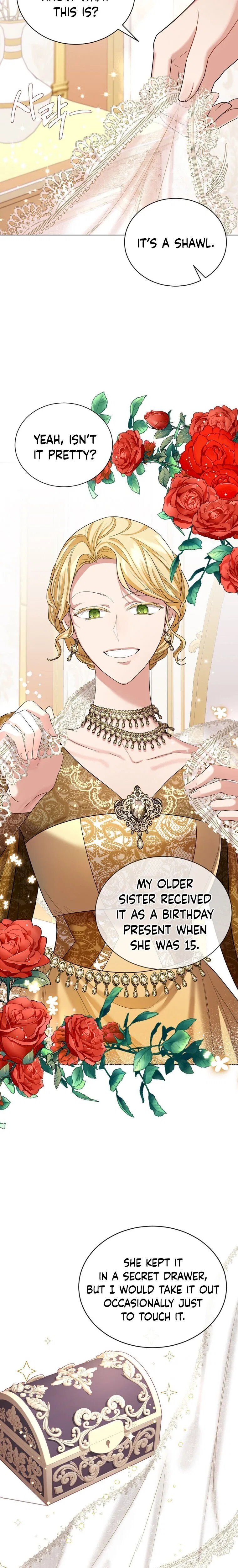 The Duke of Ashleyan’s Contractual Marriage Chapter 16 – Page 24