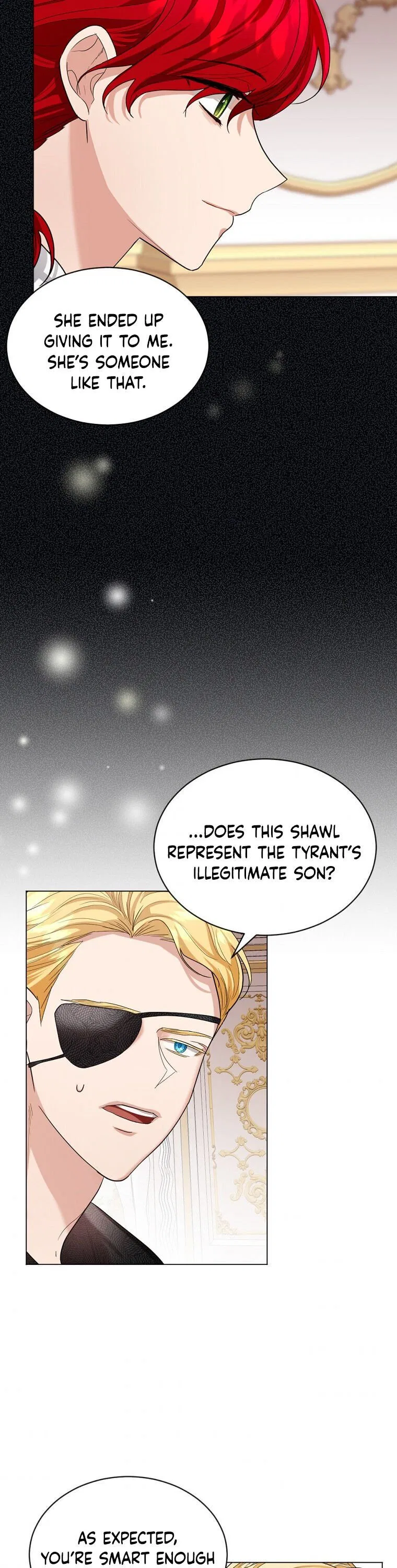 The Duke of Ashleyan’s Contractual Marriage Chapter 16 – Page 28
