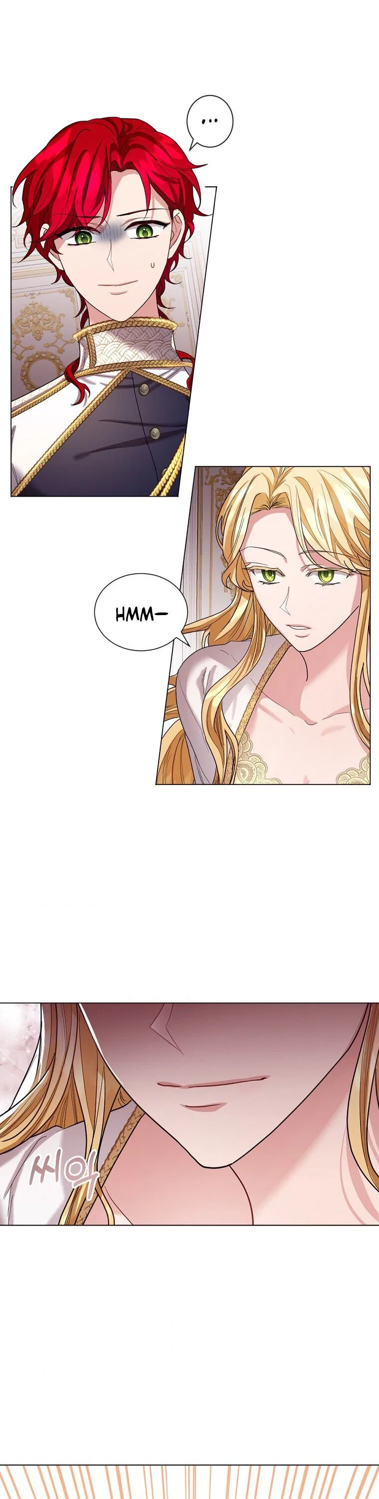The Duke of Ashleyan’s Contractual Marriage Chapter 15 – Page 1