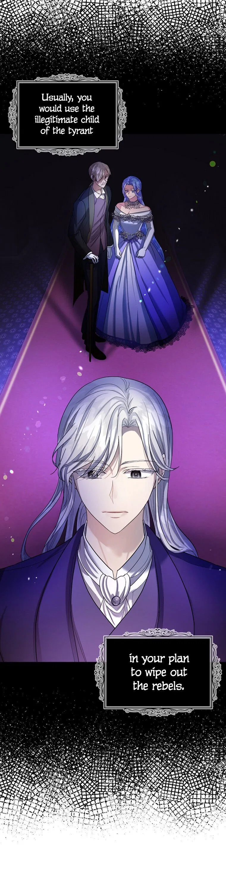 The Duke of Ashleyan’s Contractual Marriage Chapter 15 – Page 8