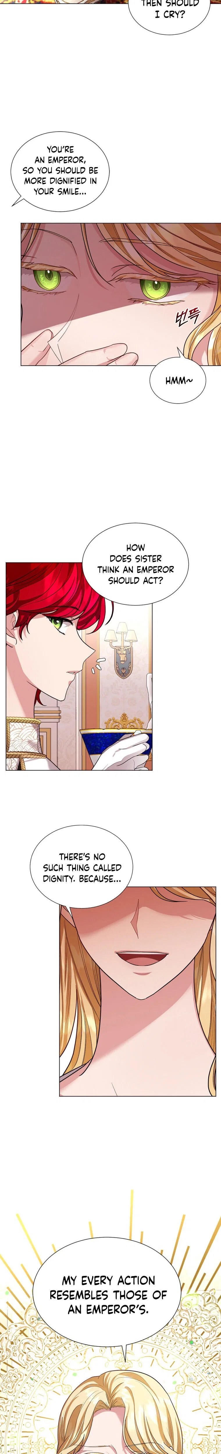 The Duke of Ashleyan’s Contractual Marriage Chapter 15 – Page 18