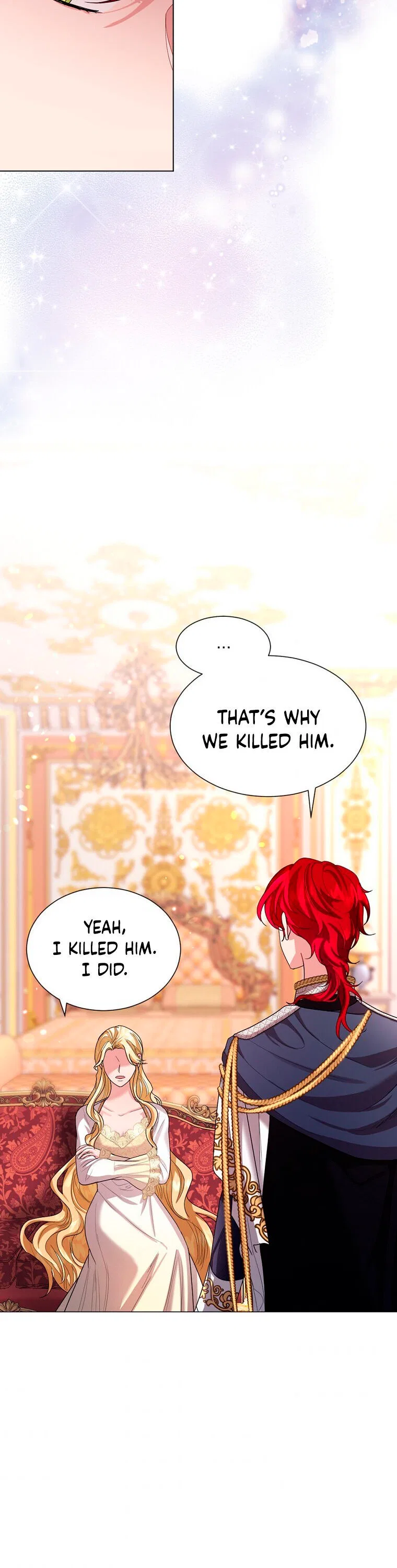 The Duke of Ashleyan’s Contractual Marriage Chapter 15 – Page 22