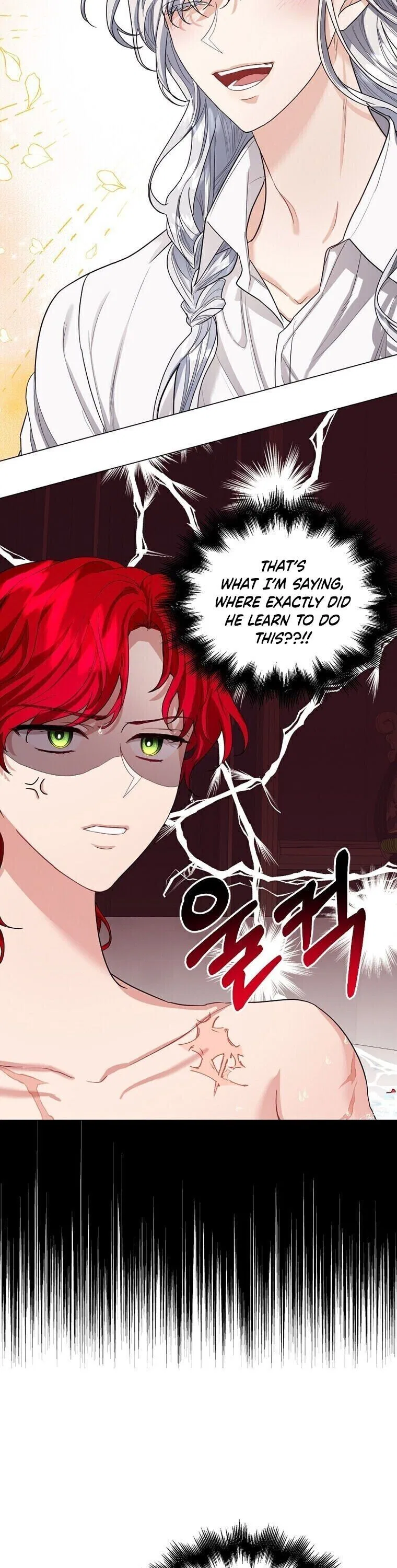 The Duke of Ashleyan’s Contractual Marriage Chapter 14 – Page 12