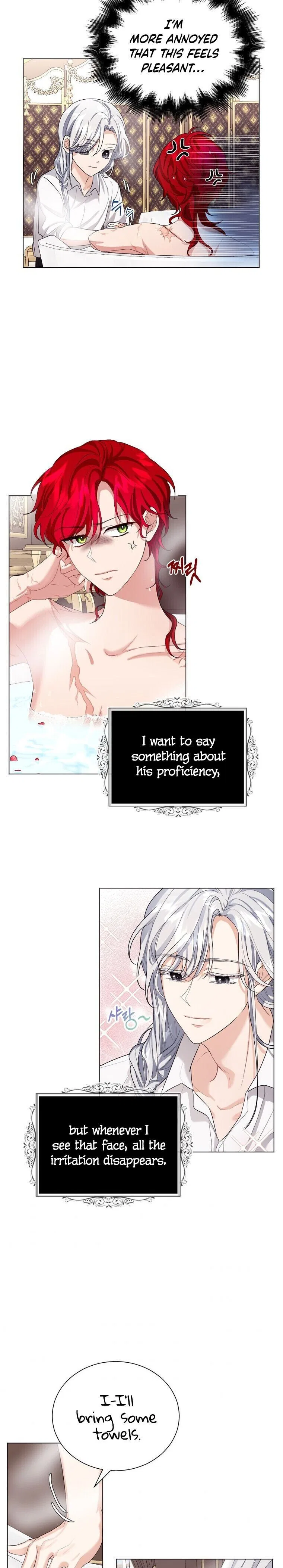 The Duke of Ashleyan’s Contractual Marriage Chapter 14 – Page 13