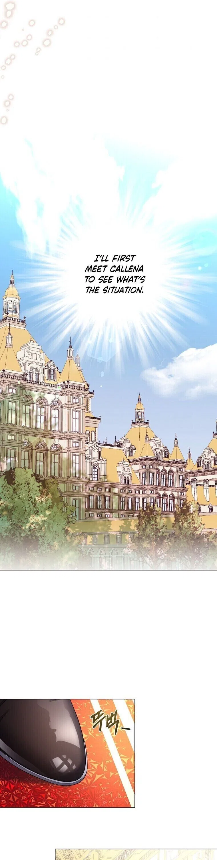 The Duke of Ashleyan’s Contractual Marriage Chapter 14 – Page 20