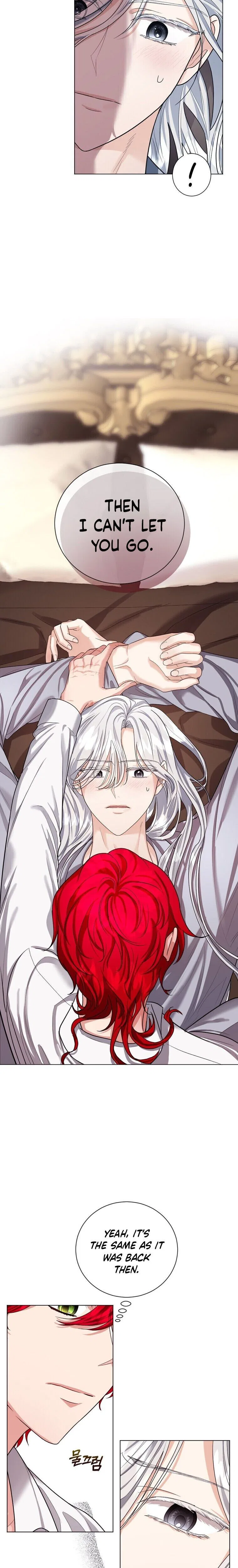 The Duke of Ashleyan’s Contractual Marriage Chapter 13 – Page 9