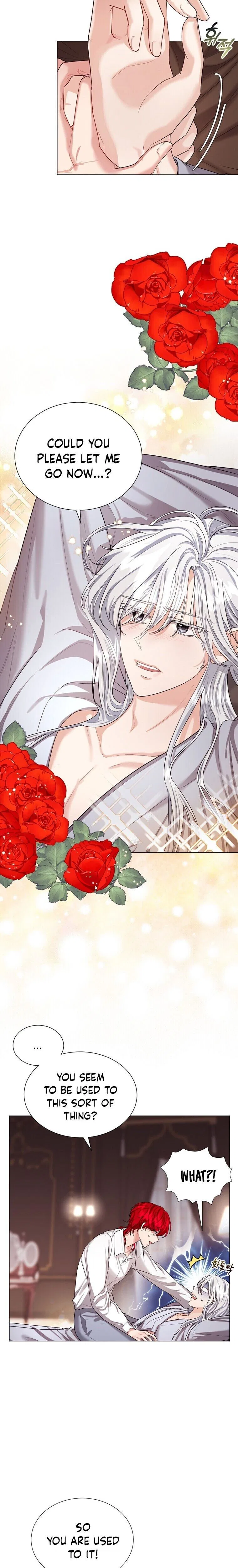 The Duke of Ashleyan’s Contractual Marriage Chapter 13 – Page 12