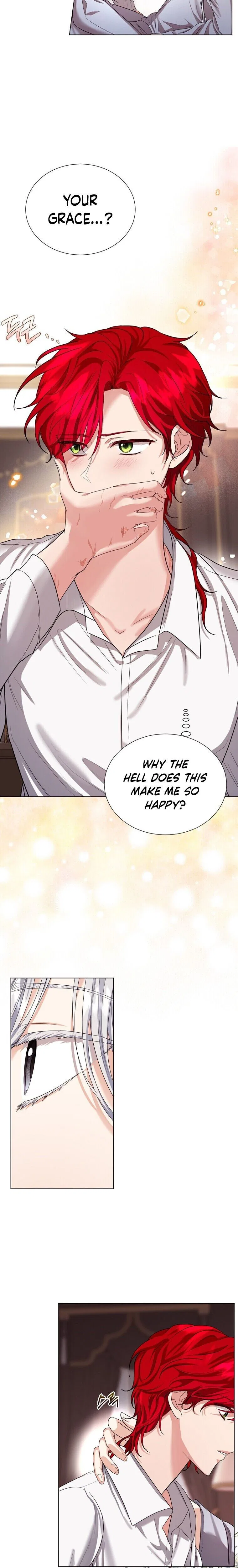The Duke of Ashleyan’s Contractual Marriage Chapter 13 – Page 15