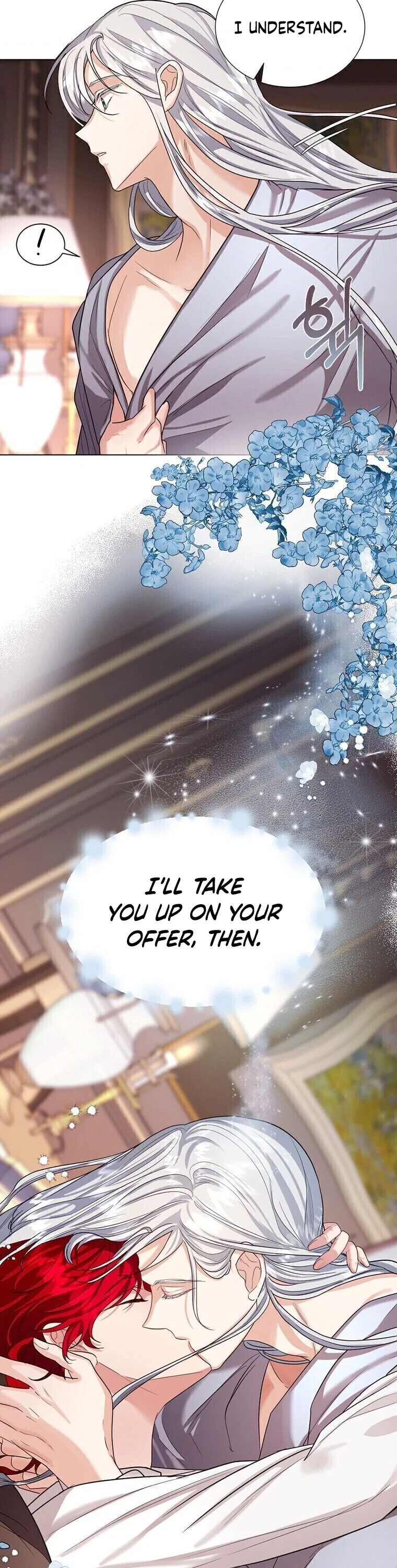 The Duke of Ashleyan’s Contractual Marriage Chapter 13 – Page 20