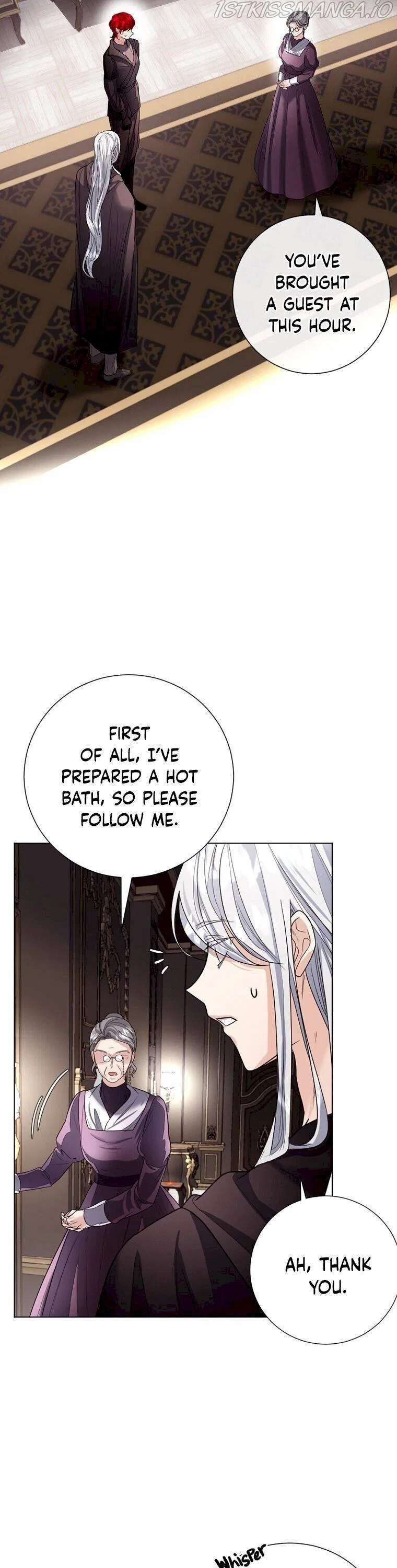 The Duke of Ashleyan’s Contractual Marriage Chapter 12 – Page 2