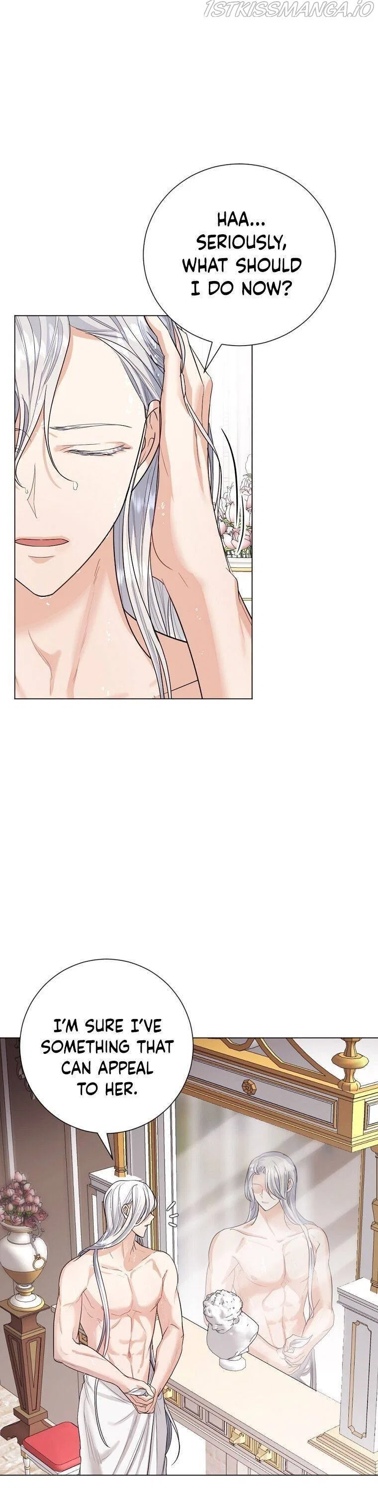 The Duke of Ashleyan’s Contractual Marriage Chapter 12 – Page 8
