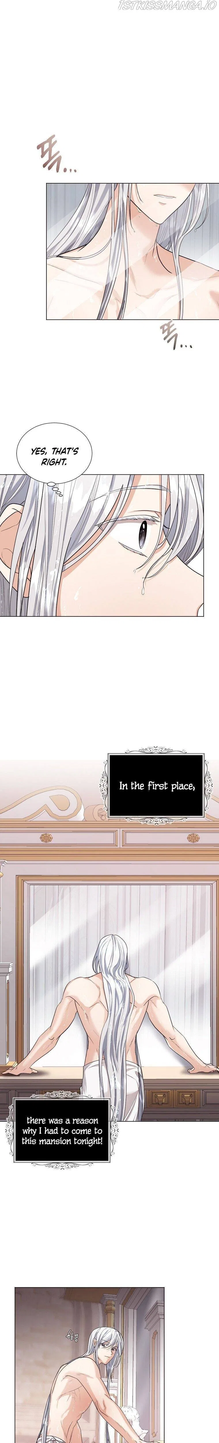 The Duke of Ashleyan’s Contractual Marriage Chapter 12 – Page 9
