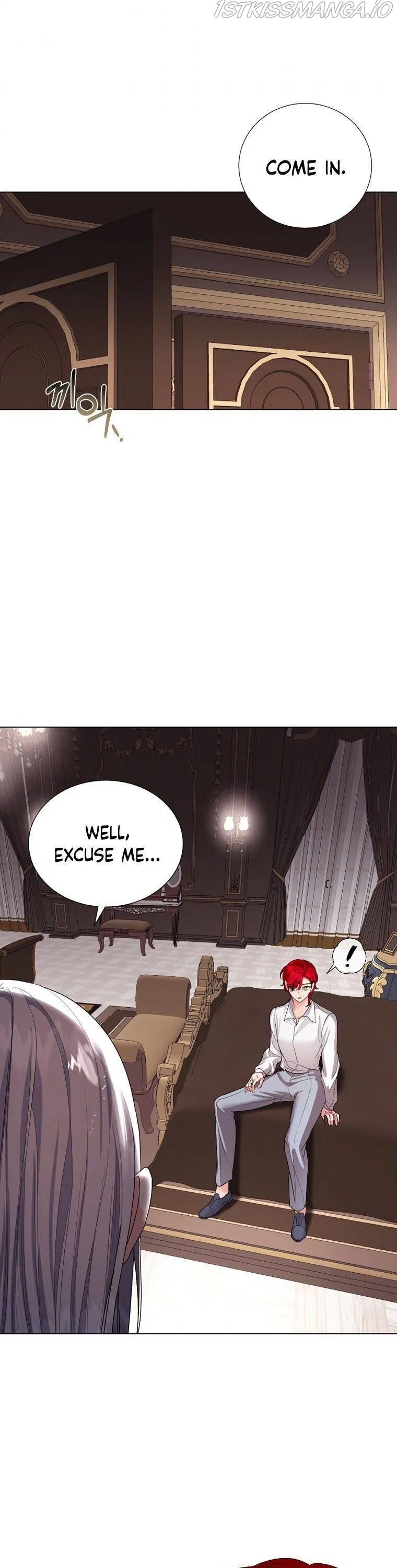 The Duke of Ashleyan’s Contractual Marriage Chapter 12 – Page 14