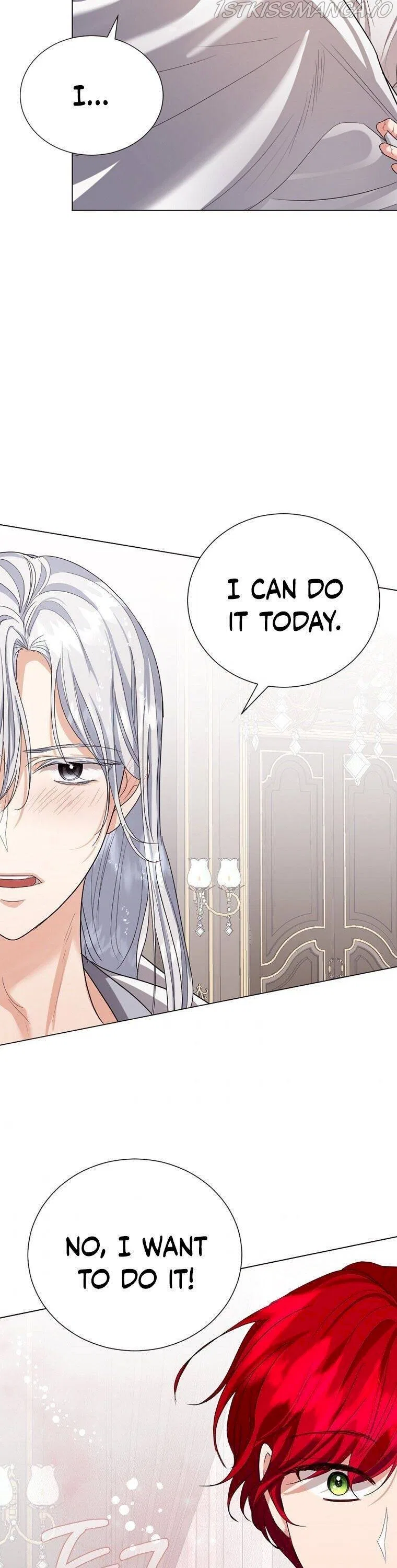 The Duke of Ashleyan’s Contractual Marriage Chapter 12 – Page 19