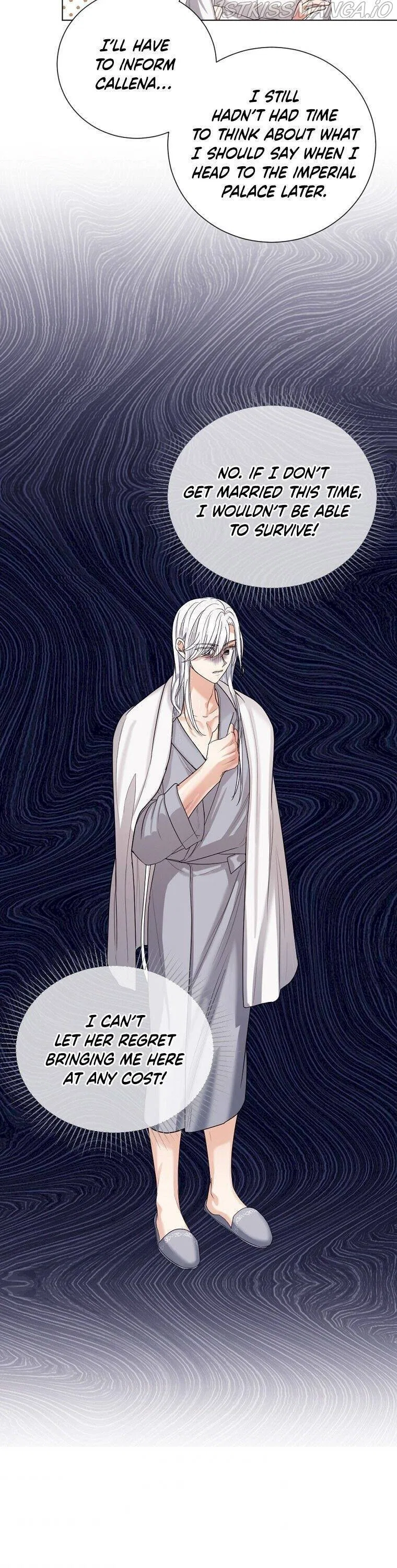 The Duke of Ashleyan’s Contractual Marriage Chapter 12 – Page 22