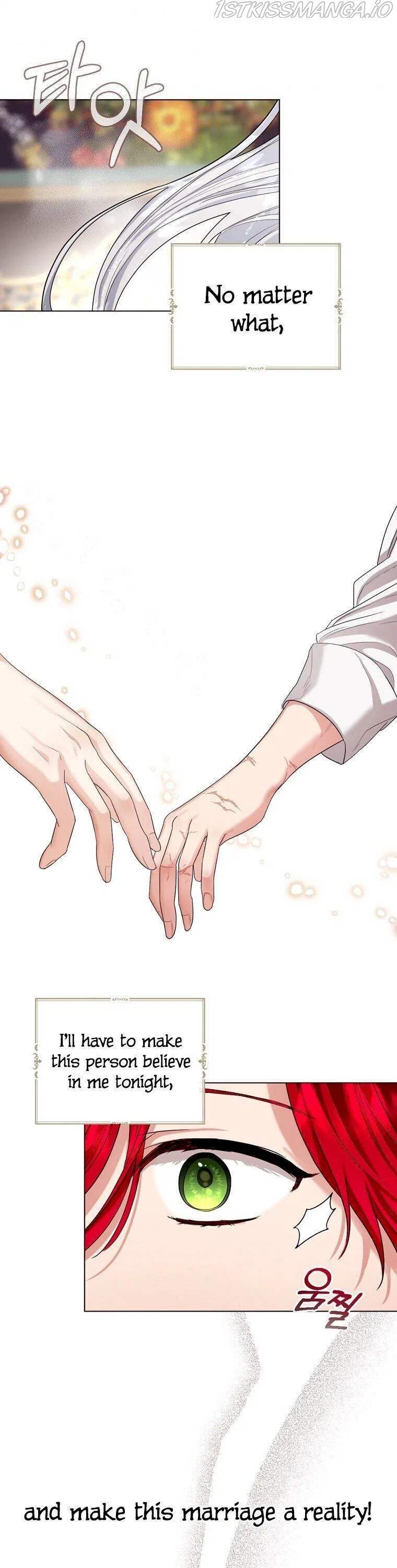 The Duke of Ashleyan’s Contractual Marriage Chapter 12 – Page 23