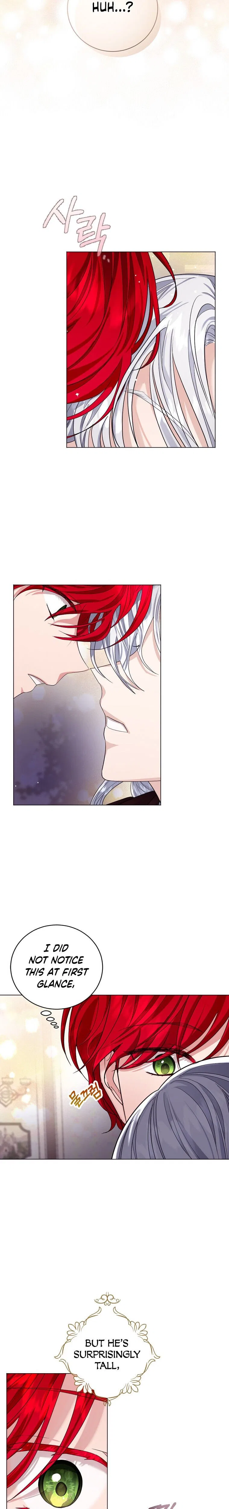 The Duke of Ashleyan’s Contractual Marriage Chapter 11 – Page 6