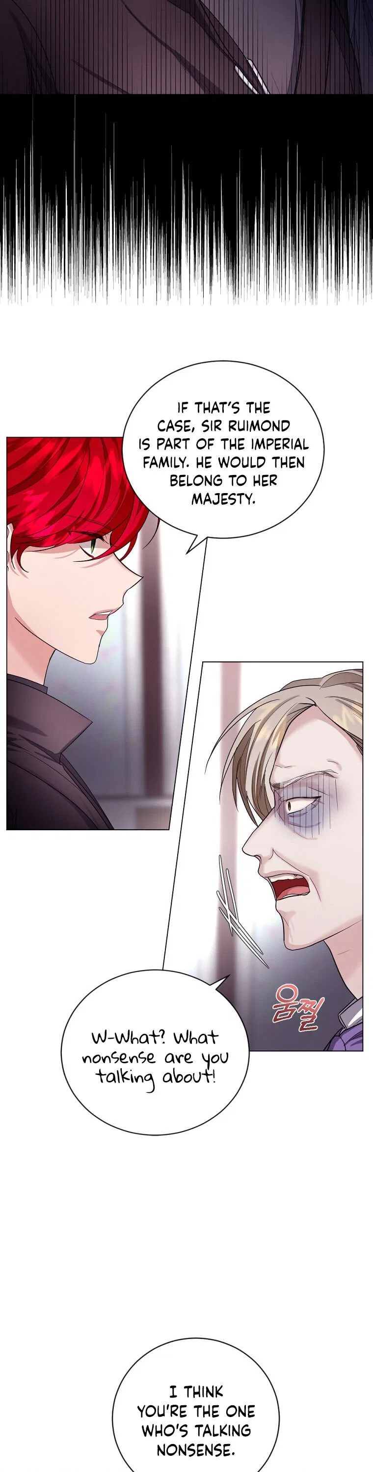 The Duke of Ashleyan’s Contractual Marriage Chapter 11 – Page 11