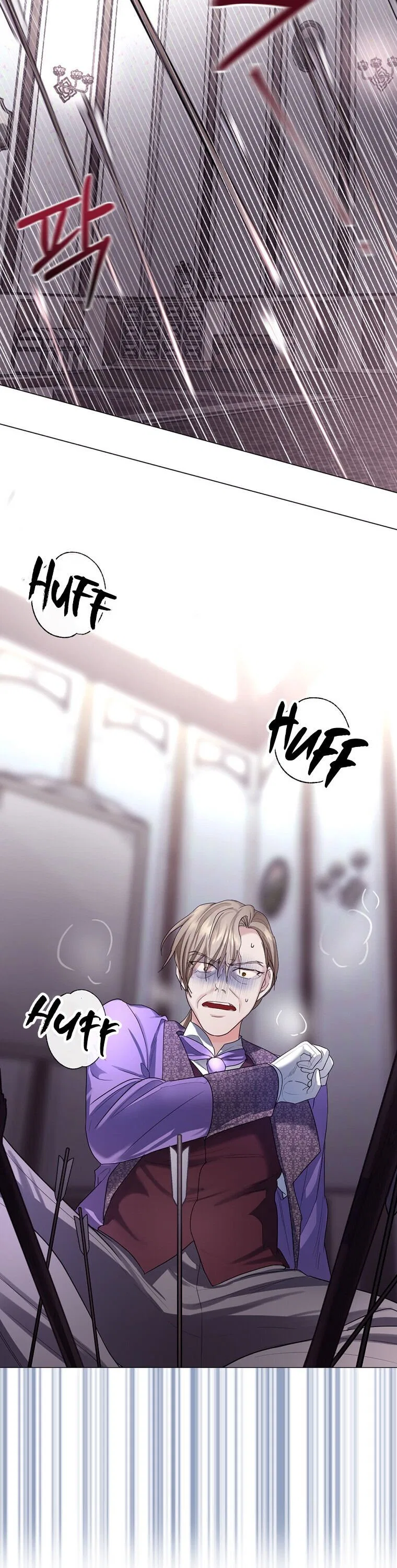 The Duke of Ashleyan’s Contractual Marriage Chapter 11 – Page 14