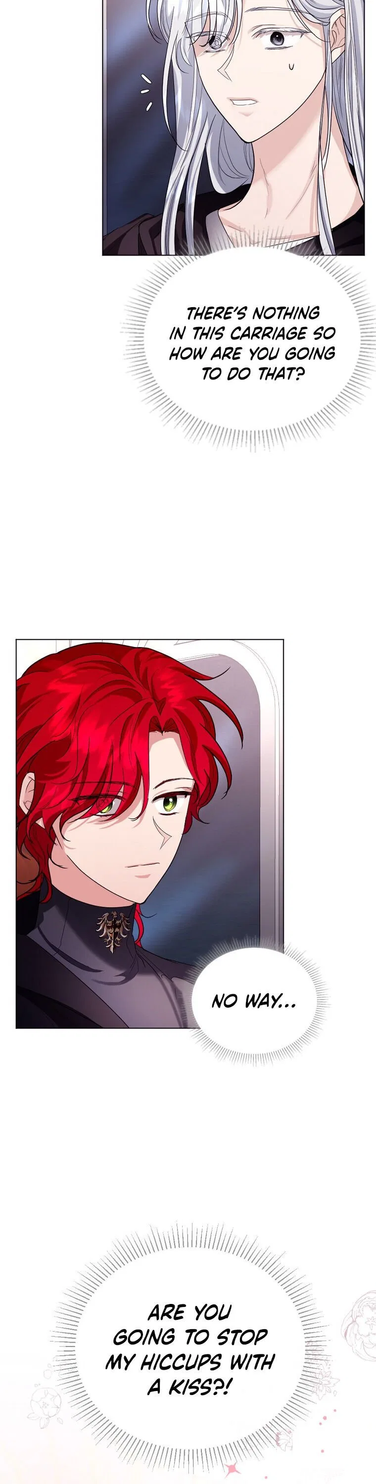 The Duke of Ashleyan’s Contractual Marriage Chapter 11 – Page 21