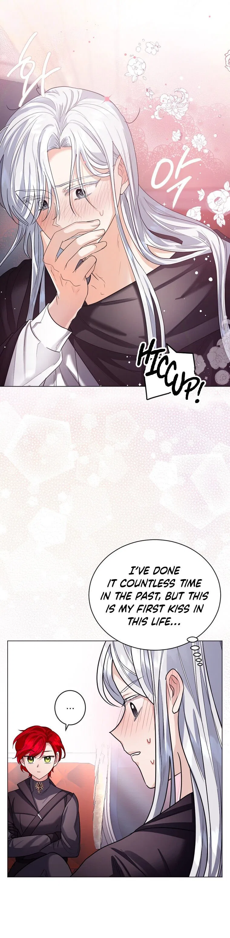 The Duke of Ashleyan’s Contractual Marriage Chapter 11 – Page 22