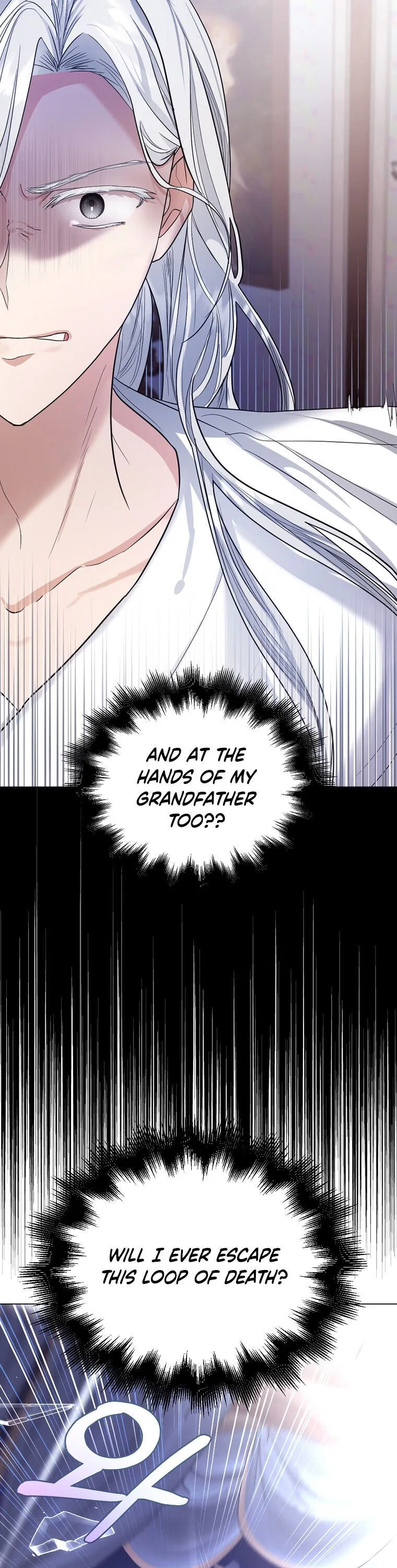 The Duke of Ashleyan’s Contractual Marriage Chapter 10 – Page 8