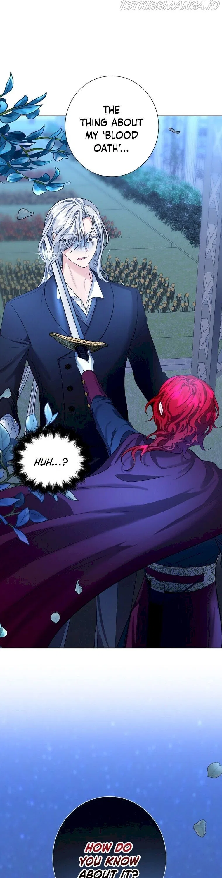 The Duke of Ashleyan’s Contractual Marriage Chapter 9 – Page 1