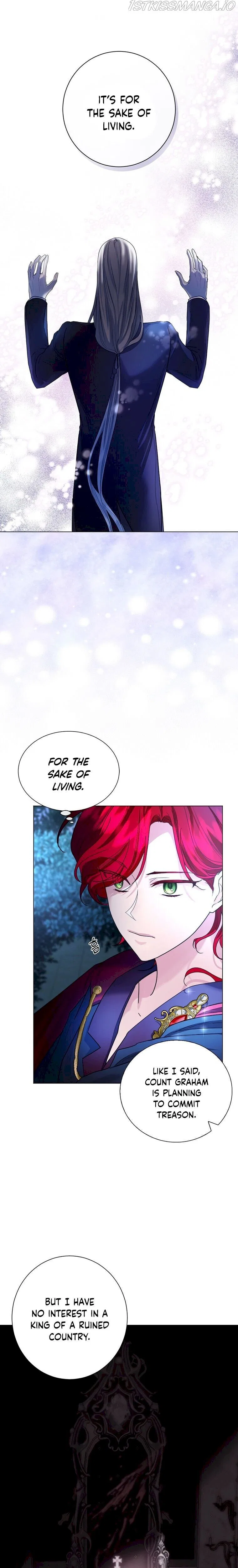 The Duke of Ashleyan’s Contractual Marriage Chapter 9 – Page 9