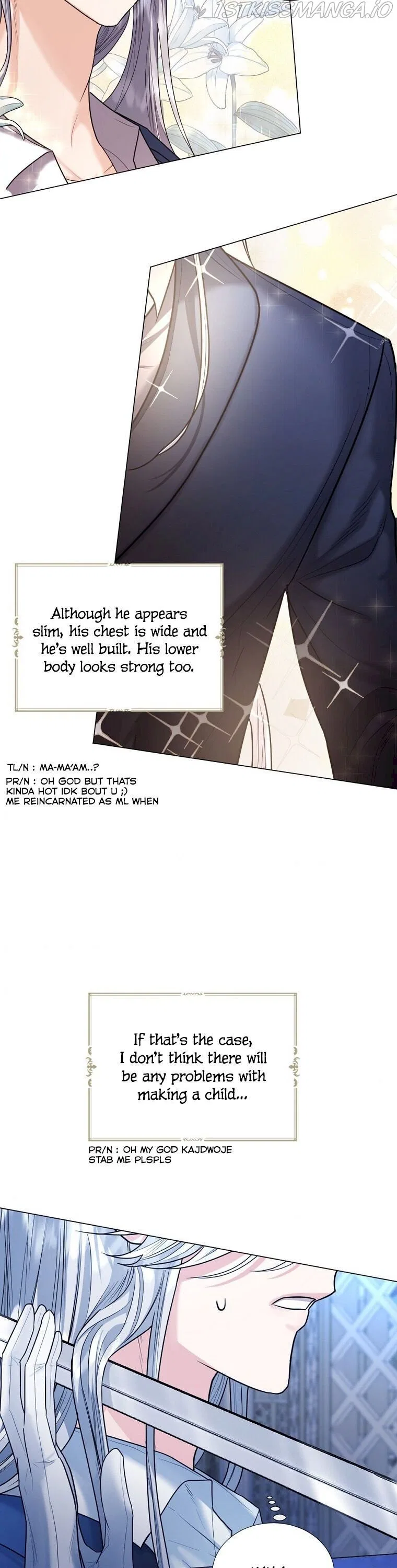 The Duke of Ashleyan’s Contractual Marriage Chapter 9 – Page 19