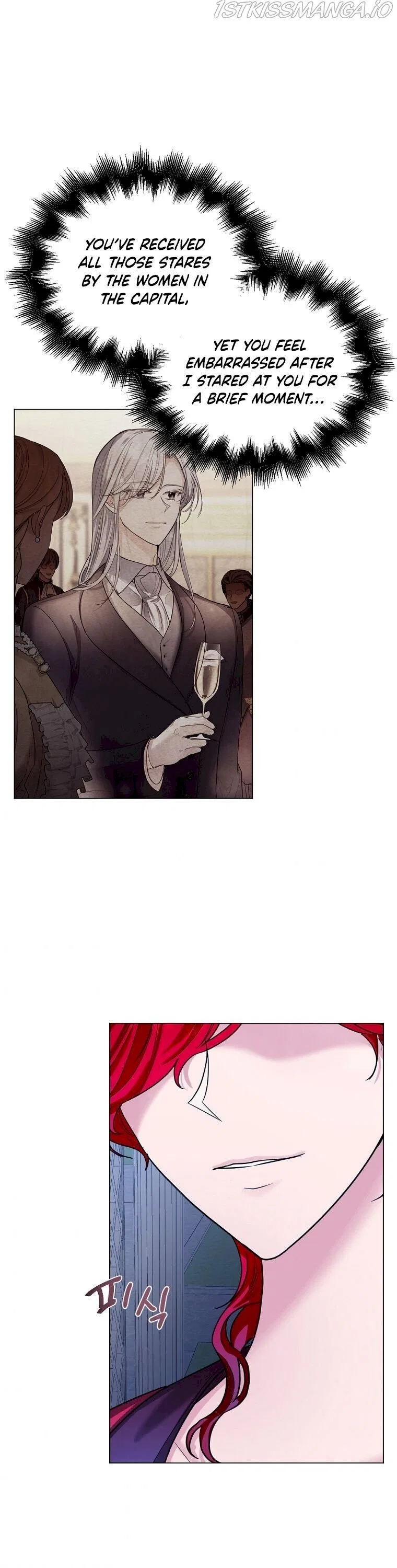 The Duke of Ashleyan’s Contractual Marriage Chapter 9 – Page 22