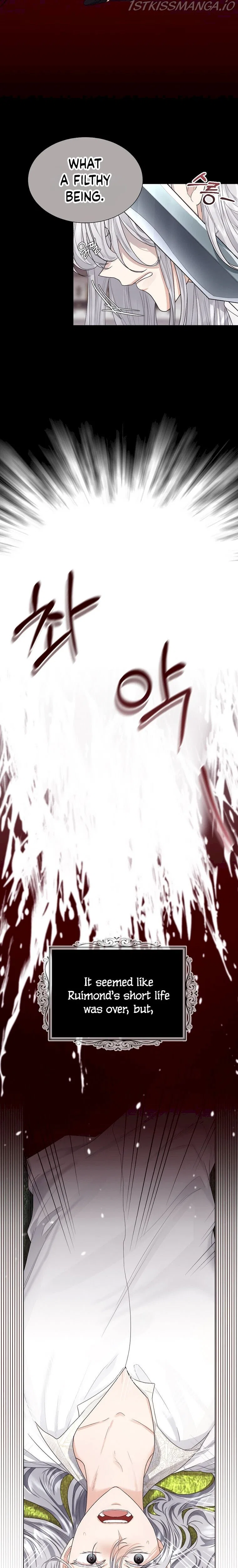 The Duke of Ashleyan’s Contractual Marriage Chapter 8 – Page 9