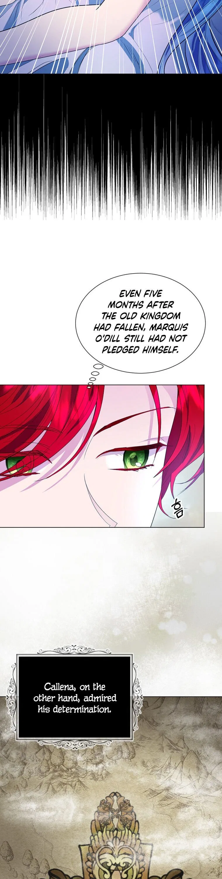 The Duke of Ashleyan’s Contractual Marriage Chapter 7 – Page 8