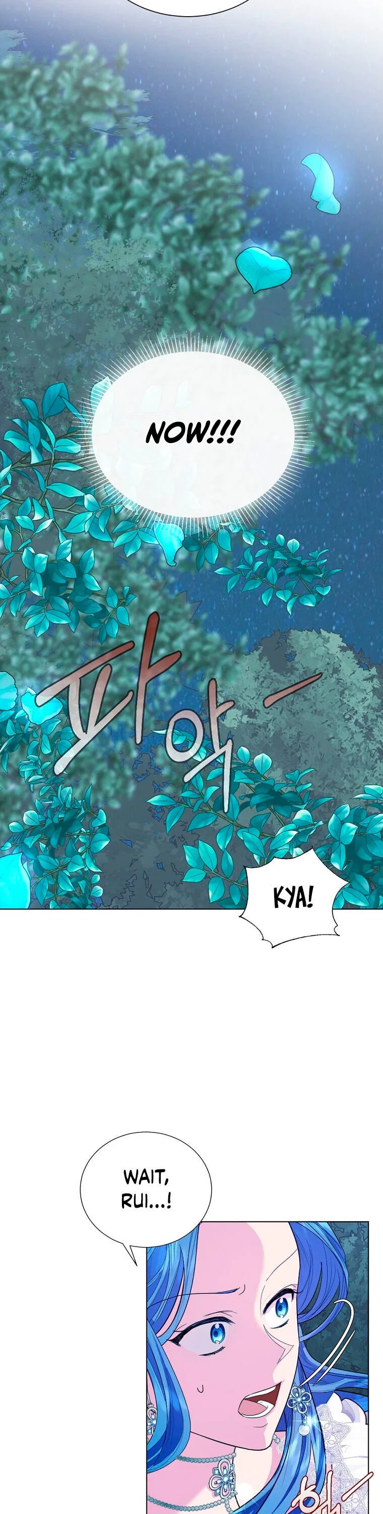 The Duke of Ashleyan’s Contractual Marriage Chapter 7 – Page 14