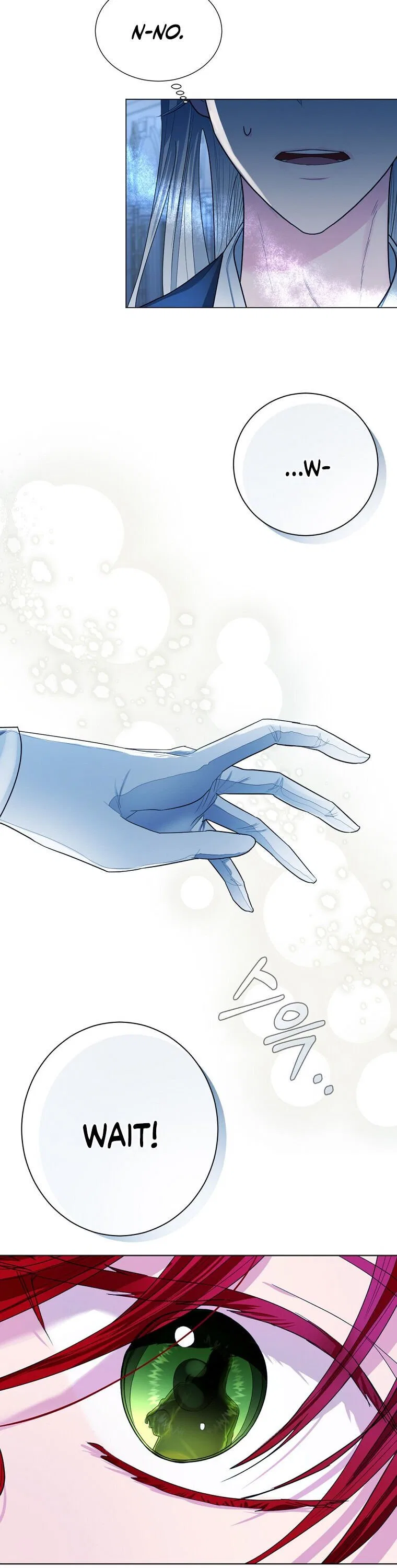 The Duke of Ashleyan’s Contractual Marriage Chapter 7 – Page 24