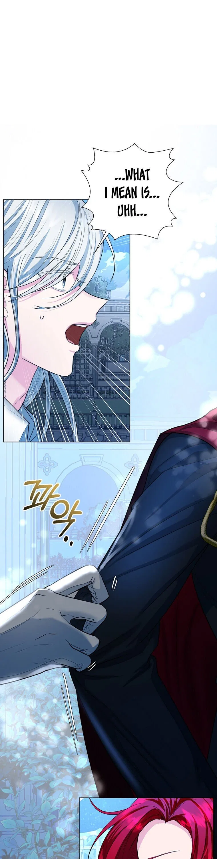 The Duke of Ashleyan’s Contractual Marriage Chapter 7 – Page 25