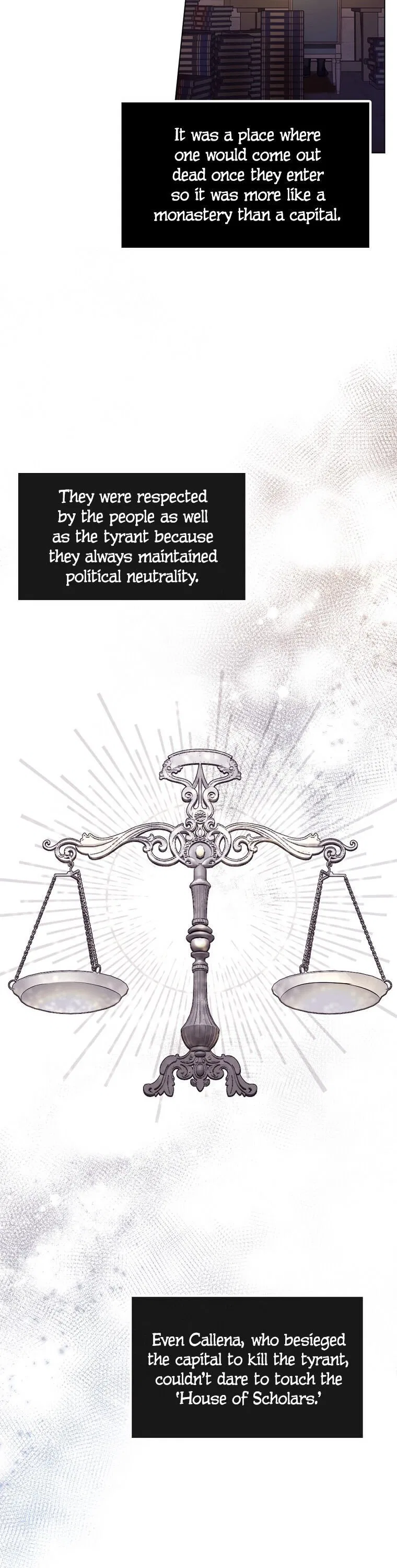 The Duke of Ashleyan’s Contractual Marriage Chapter 6 – Page 7