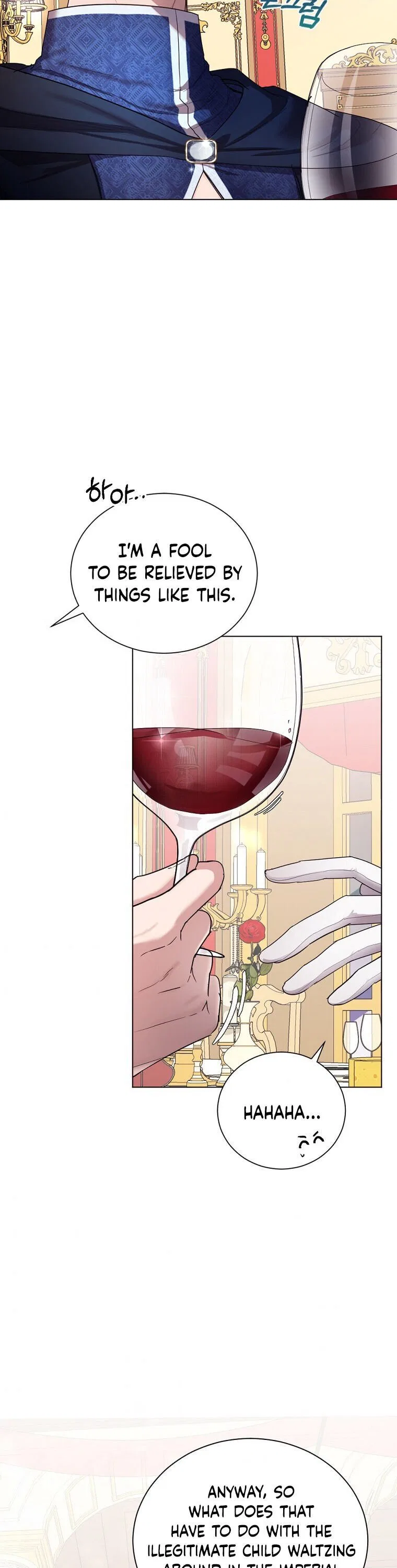 The Duke of Ashleyan’s Contractual Marriage Chapter 6 – Page 13