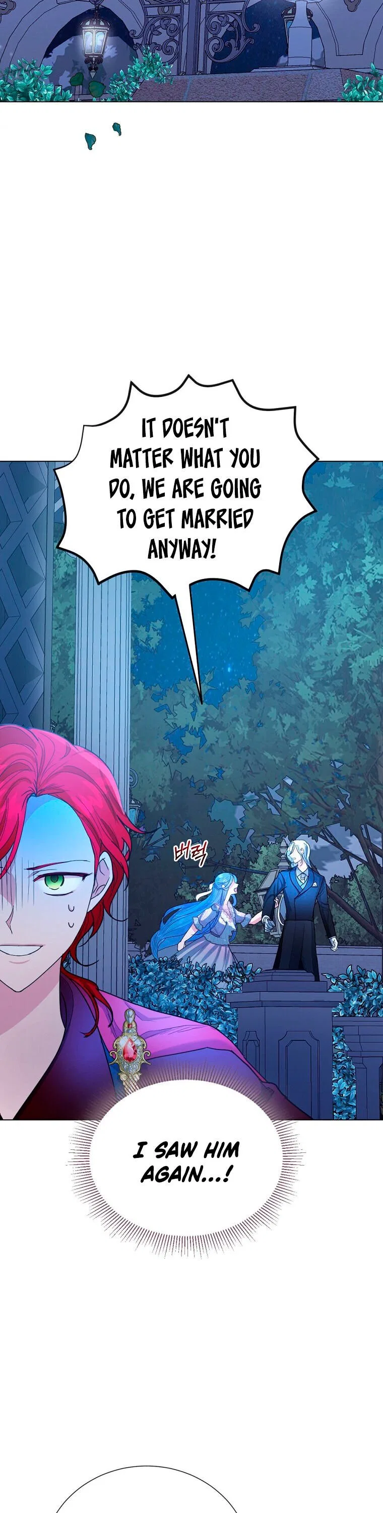 The Duke of Ashleyan’s Contractual Marriage Chapter 6 – Page 24