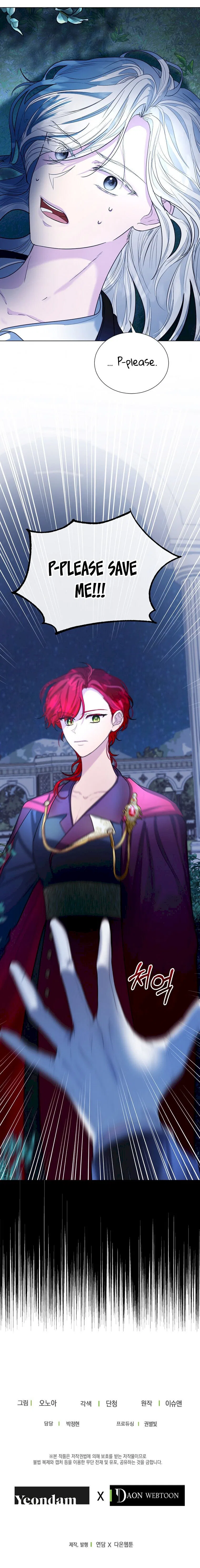 The Duke of Ashleyan’s Contractual Marriage Chapter 6 – Page 32