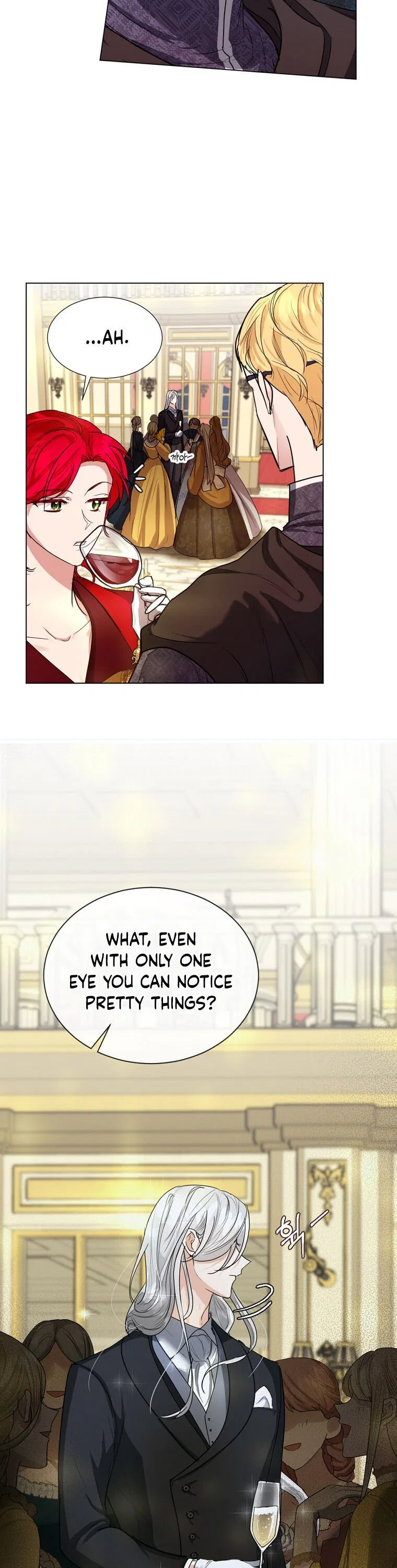 The Duke of Ashleyan’s Contractual Marriage Chapter 5 – Page 12