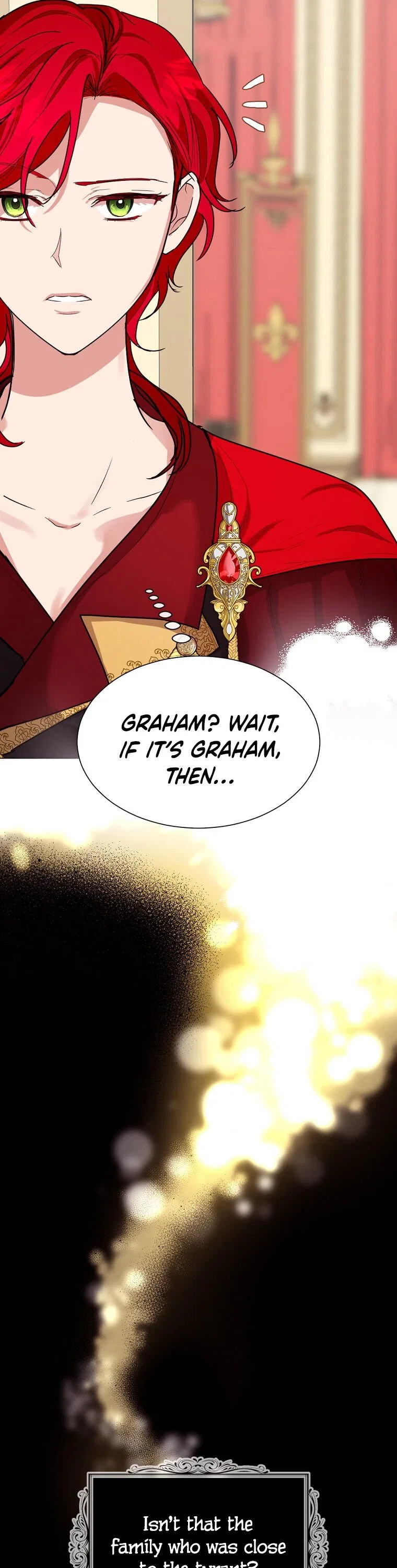 The Duke of Ashleyan’s Contractual Marriage Chapter 5 – Page 15