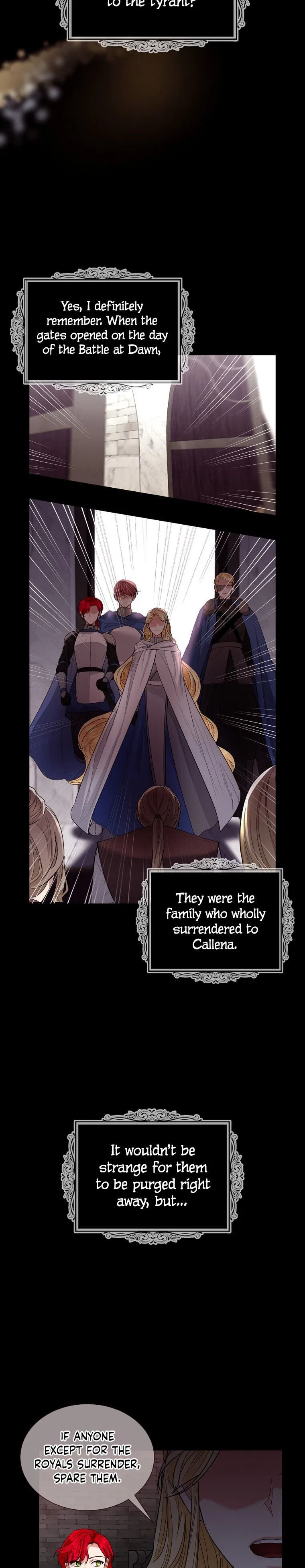 The Duke of Ashleyan’s Contractual Marriage Chapter 5 – Page 16