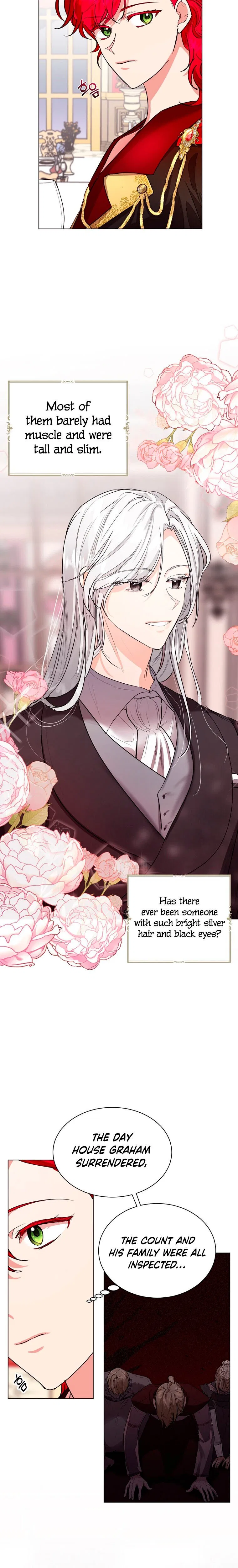 The Duke of Ashleyan’s Contractual Marriage Chapter 5 – Page 22