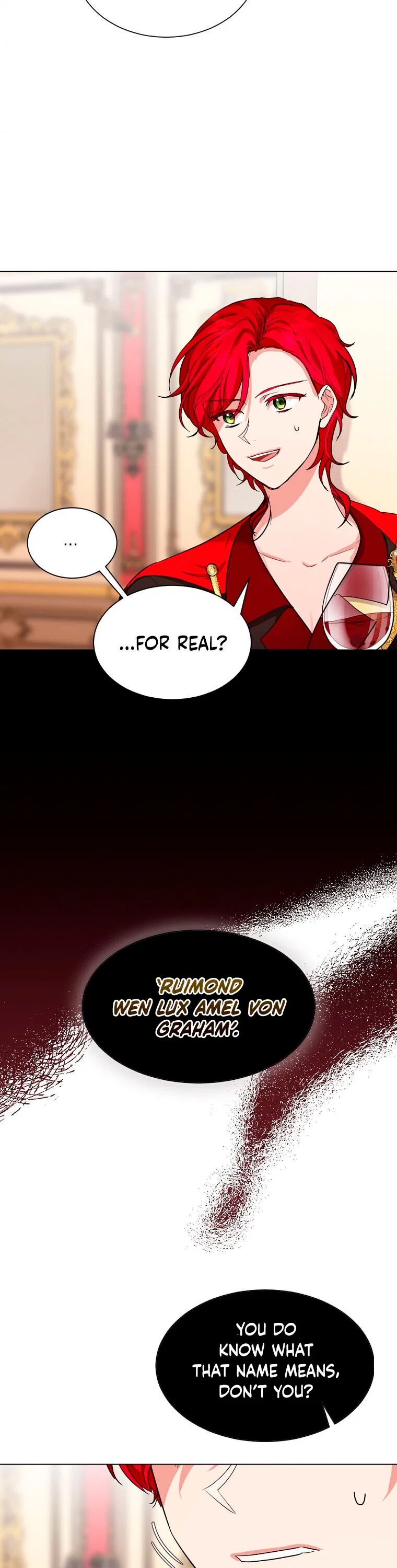 The Duke of Ashleyan’s Contractual Marriage Chapter 5 – Page 24