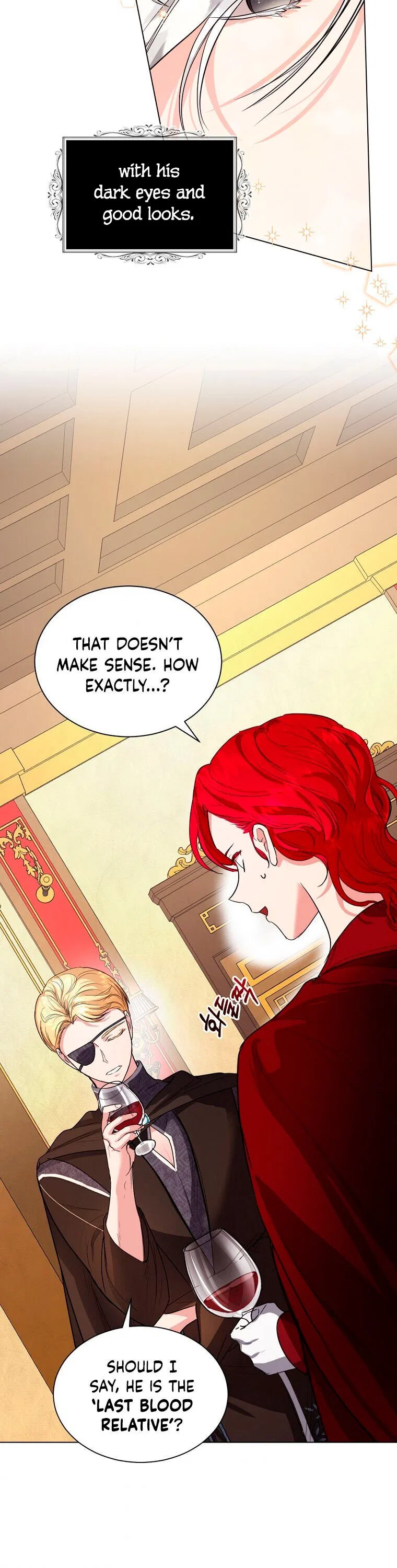 The Duke of Ashleyan’s Contractual Marriage Chapter 5 – Page 26