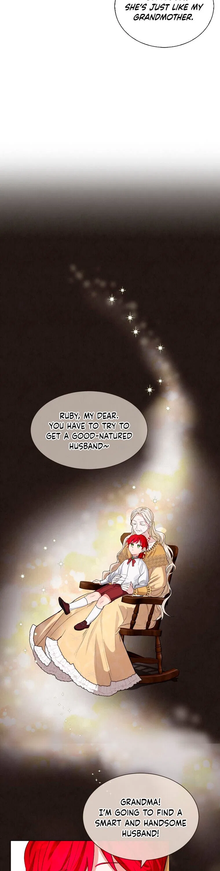 The Duke of Ashleyan’s Contractual Marriage Chapter 4 – Page 8