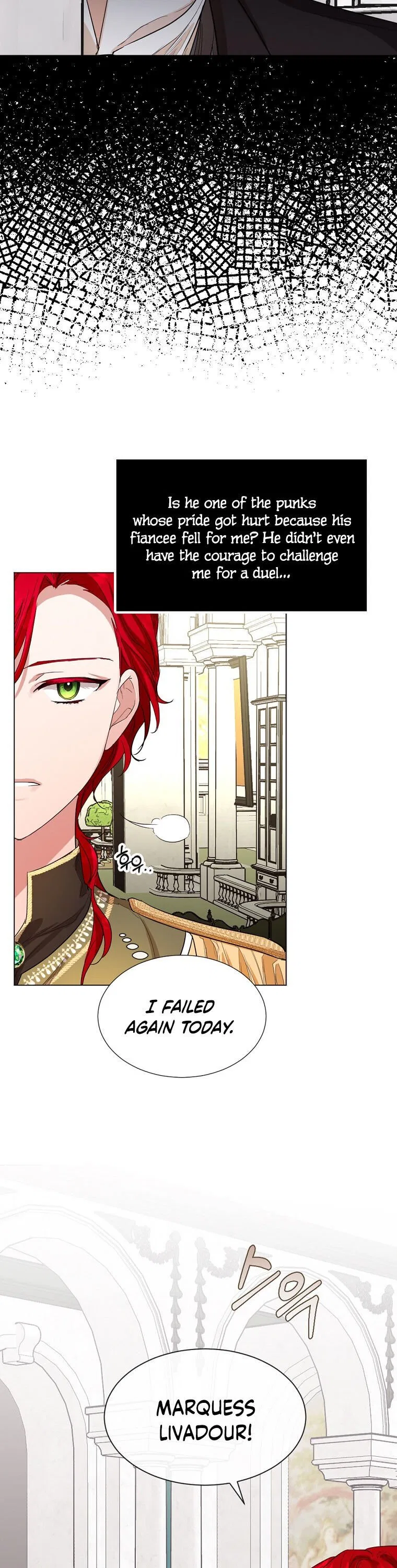 The Duke of Ashleyan’s Contractual Marriage Chapter 4 – Page 16