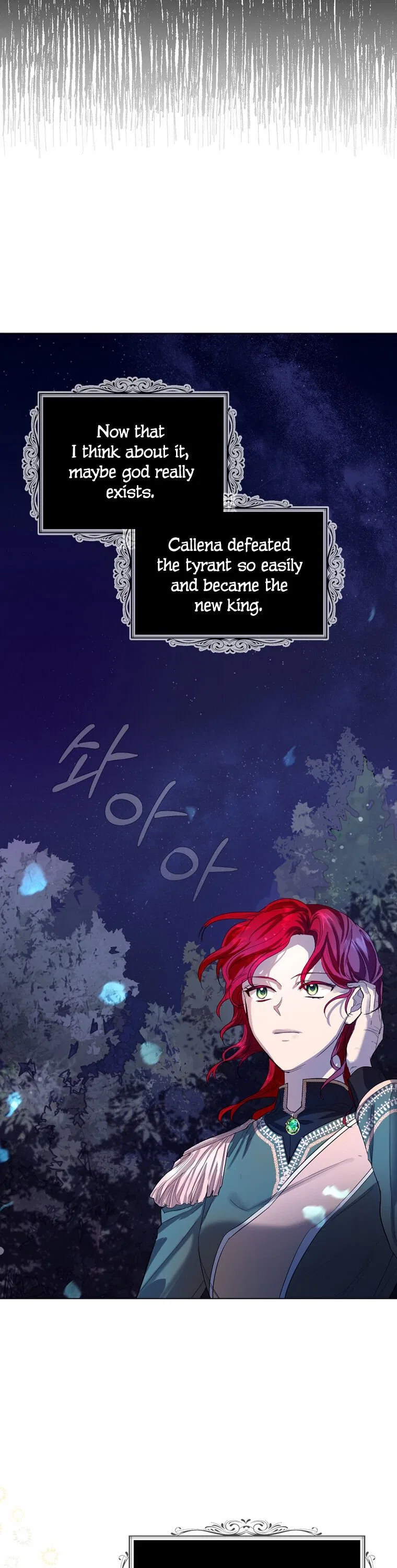 The Duke of Ashleyan’s Contractual Marriage Chapter 4 – Page 21