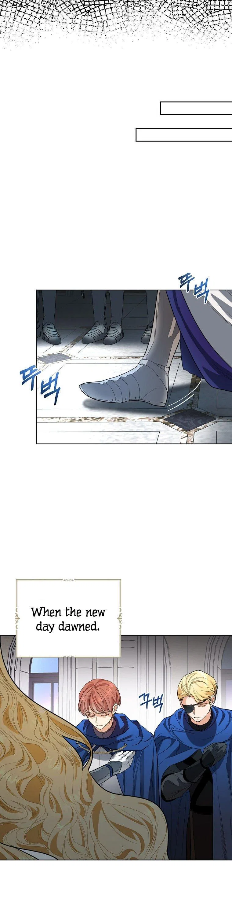 The Duke of Ashleyan’s Contractual Marriage Chapter 3 – Page 8