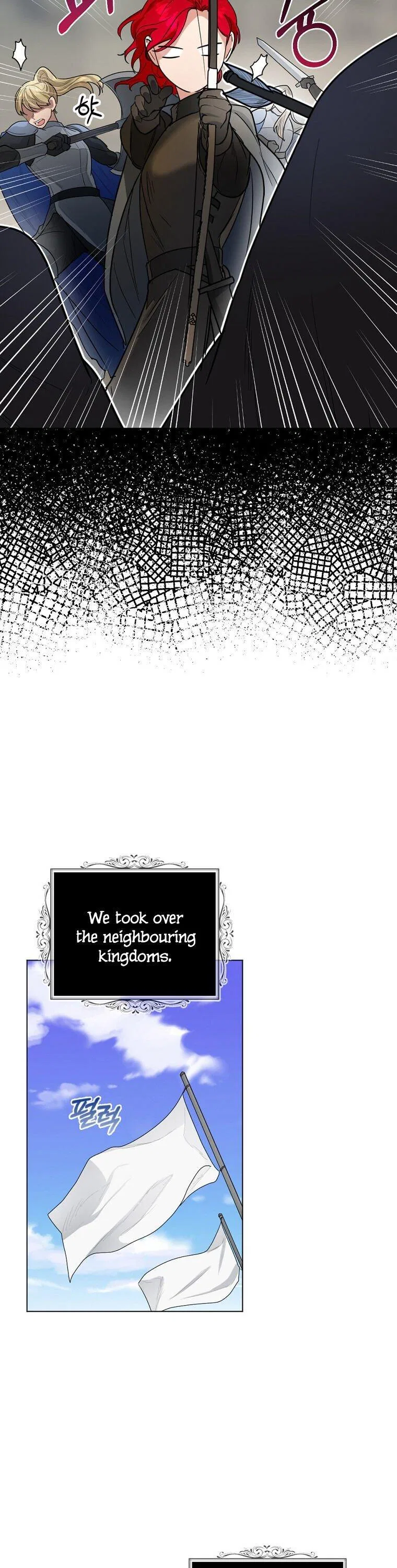 The Duke of Ashleyan’s Contractual Marriage Chapter 3 – Page 14